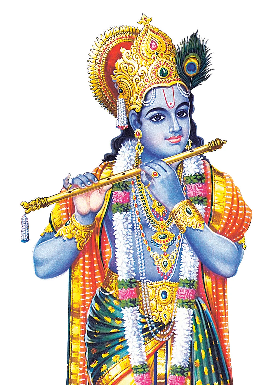 ’பாஞ்சாலியின் கிருஷ்ண பக்தி!’