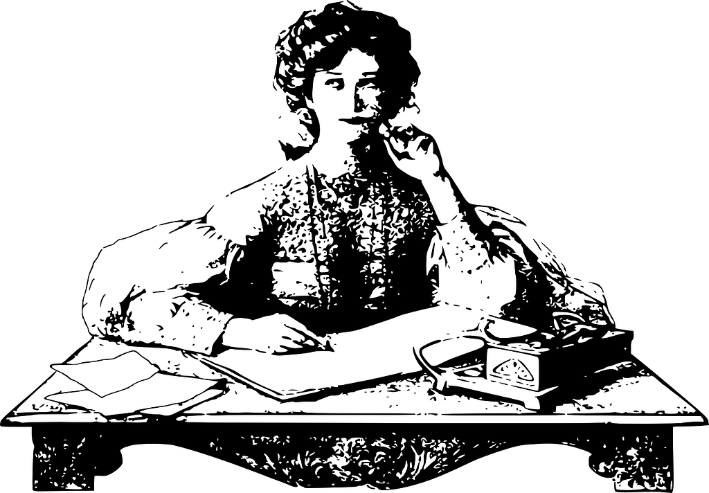 பெண் படைப்பாளிகள்