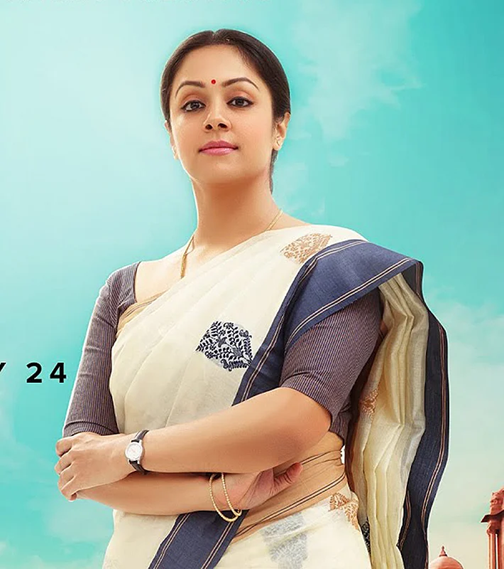 இது பெண்கள் காலம்!