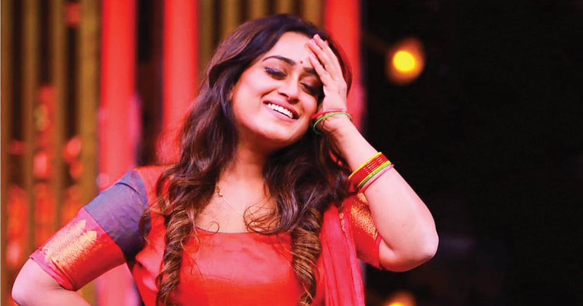 BB Tamil 10: "டிவிக்கு வந்த இத்தன வருஷத்துல இப்படி மோசமான அனுபவத்தைச் சந்திச்சதே இல்ல"- ஷப்னம் அம்மா