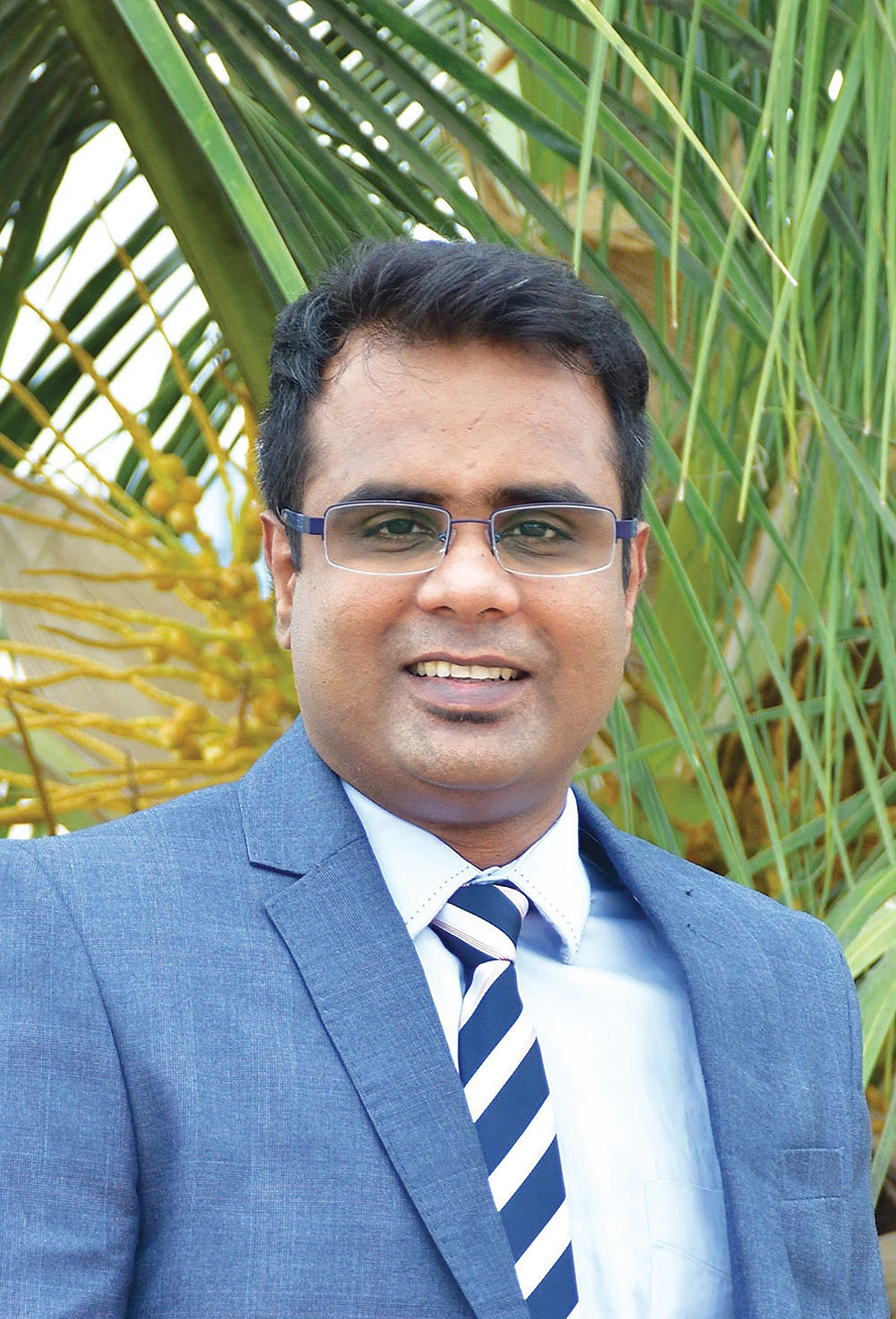 ஹசன் அலி
ஆலோசகர், Siptiger.com