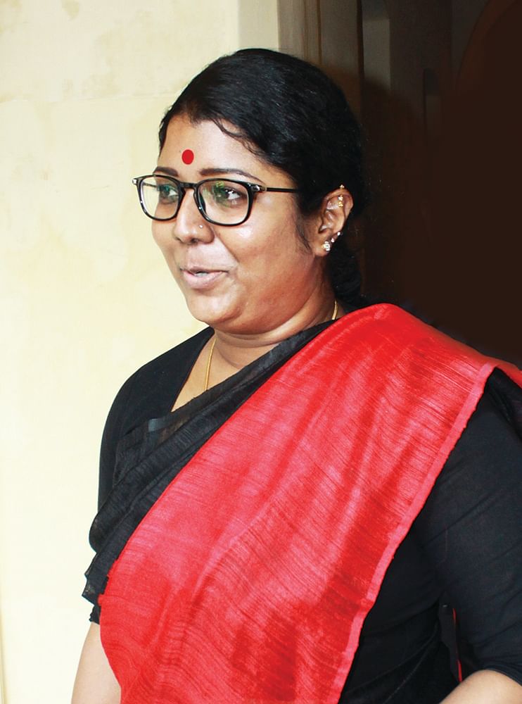 கிருஷ்ணபிரியா