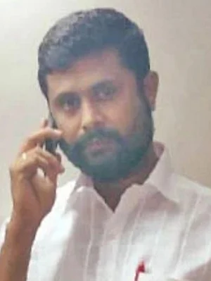 கனகராஜ்