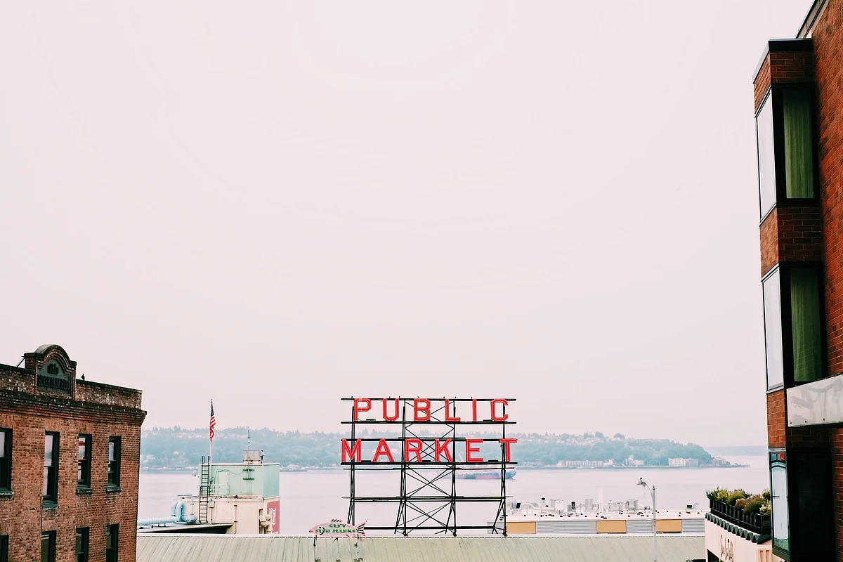 Seattle