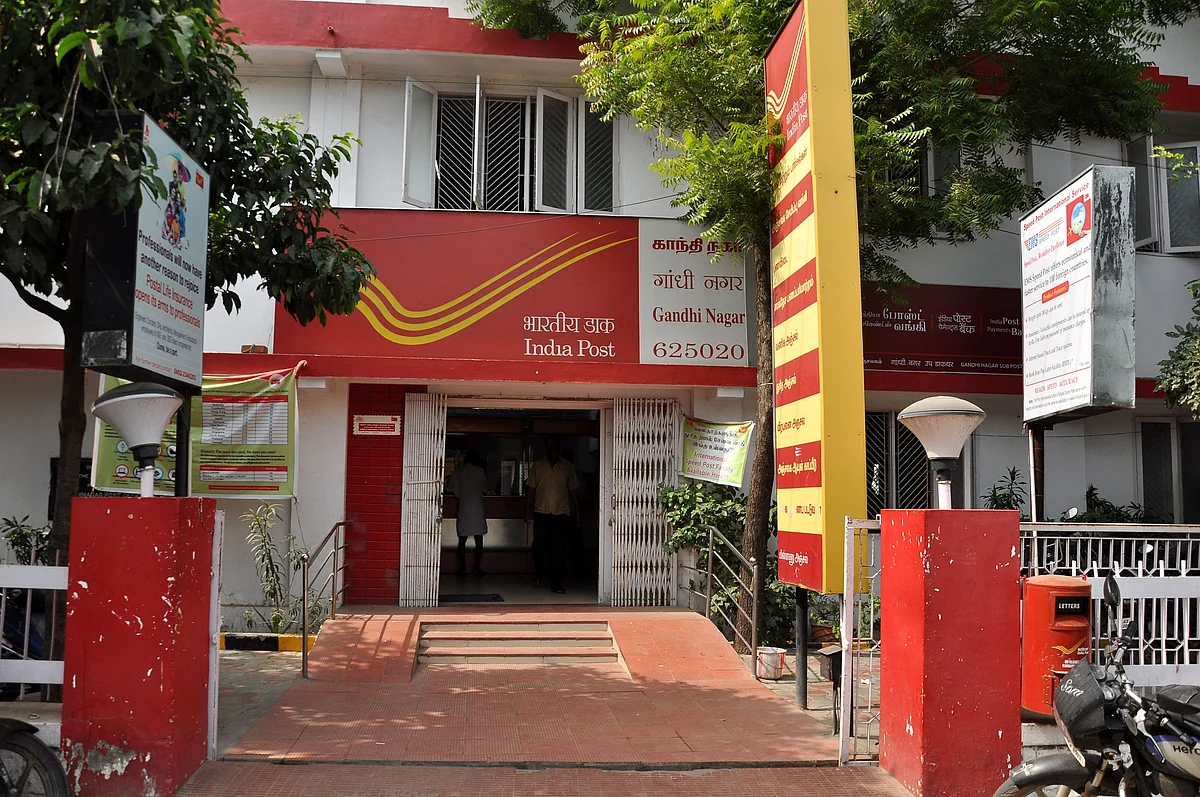 Post Office