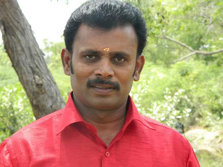 பொன்.தங்கவேலு
