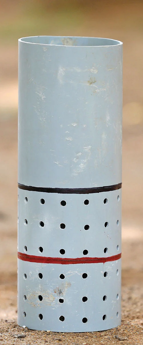 பானி பைப்
