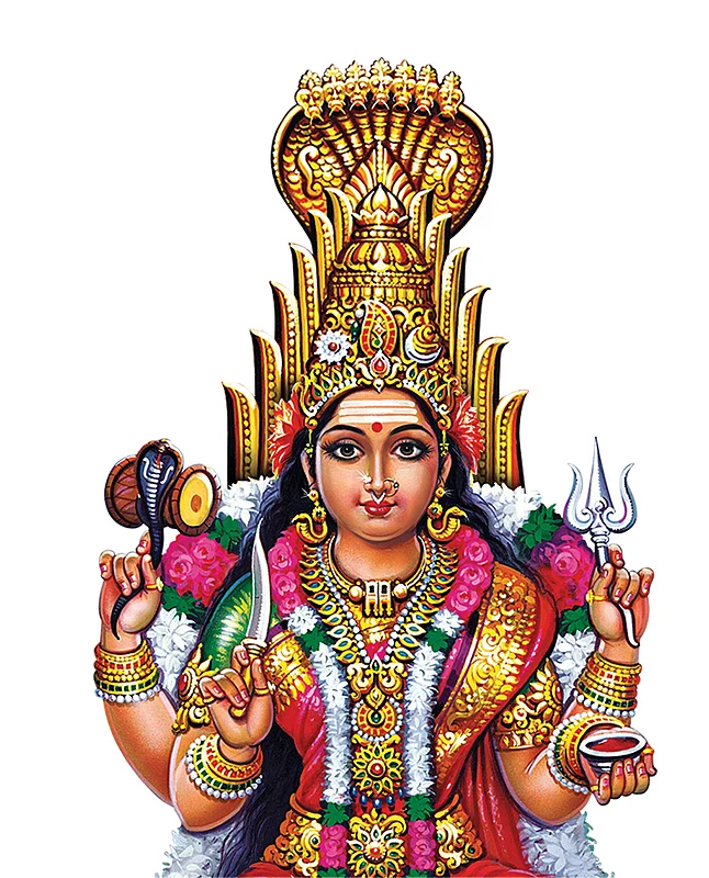 திருத்தொண்டர்! - 10 - சுவாமியின் அருள்தான் சம்பளம்!