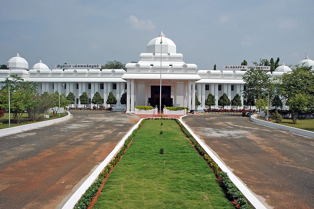 துணைவேந்தர் நியமனத்தை ஏன் நிராகரித்தார் கவர்னர்?
