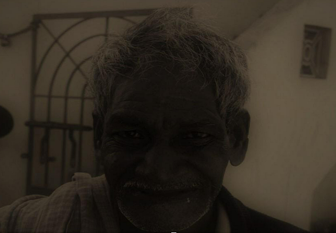 ஆறுமுகம்