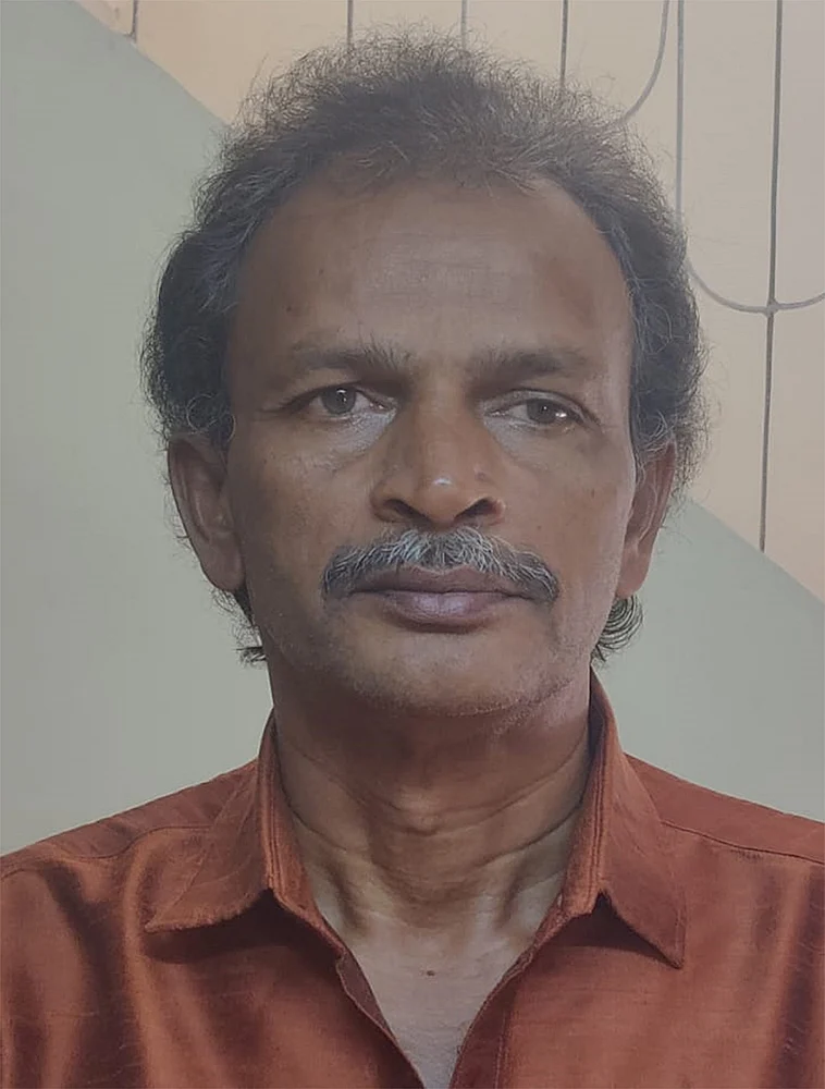சிவக்குமார்