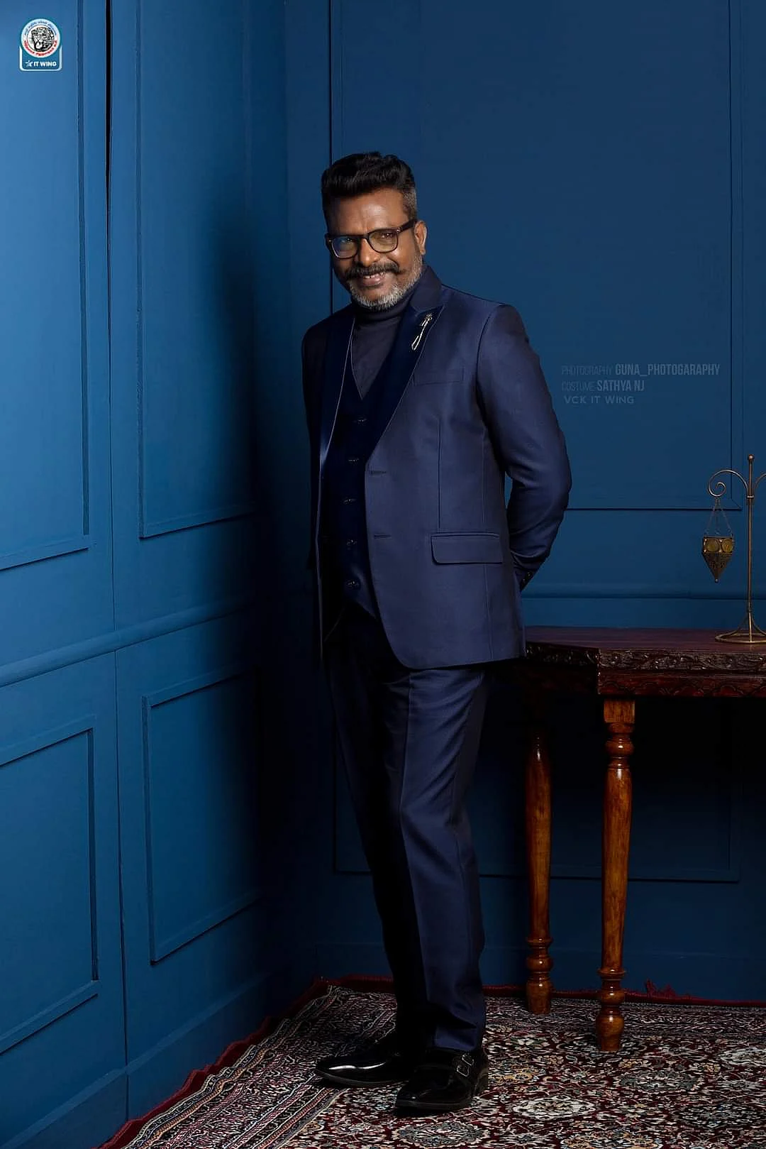 திருமாவளவன்