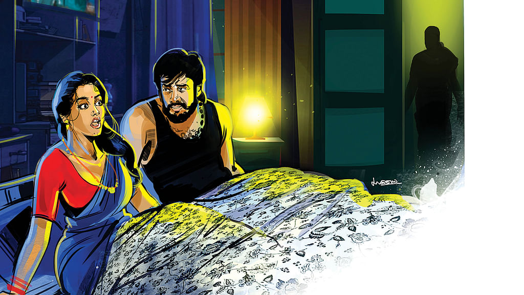 ரெண்டாம் ஆட்டம்