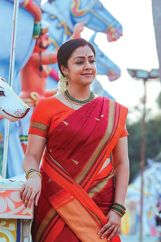 “இது பாசமலர் 2.0” - ‘உடன்பிறப்பே’ ரகசியம்