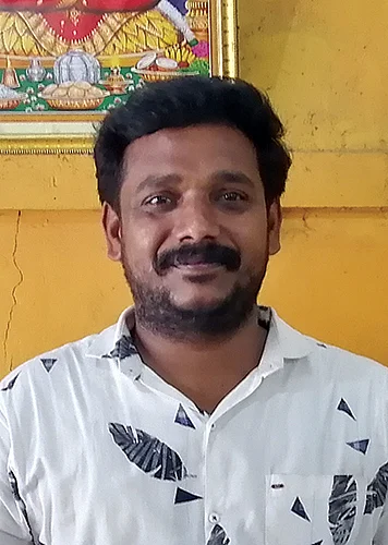 ஜெயராஜ்