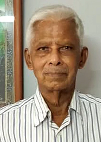 நிர்மல்