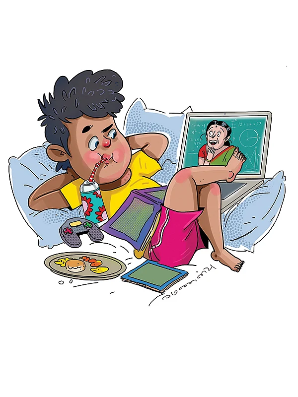 ஜோக்ஸ்