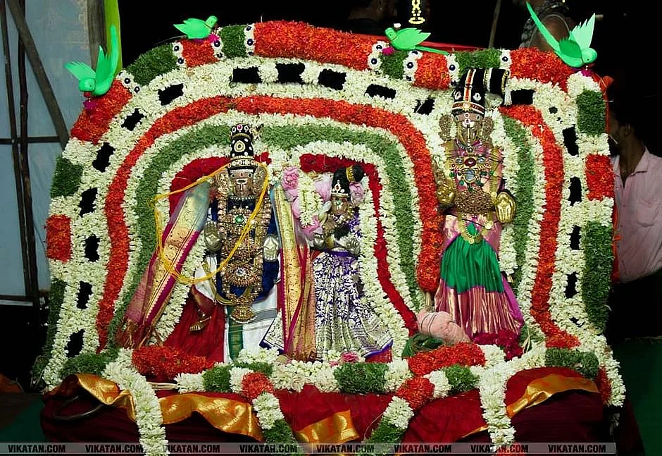 அம்பிகை