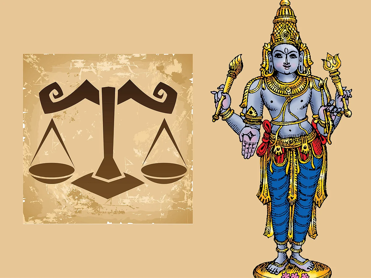 துலா லக்னமும்
குலதெய்வ வழிபாடும்!