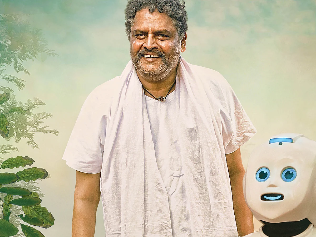 “ஓ.டி.டியால் சினிமா அழியாது!”