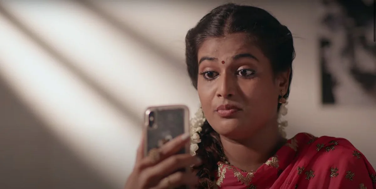 ஆதலினால் காதல் செய்வீர் 2