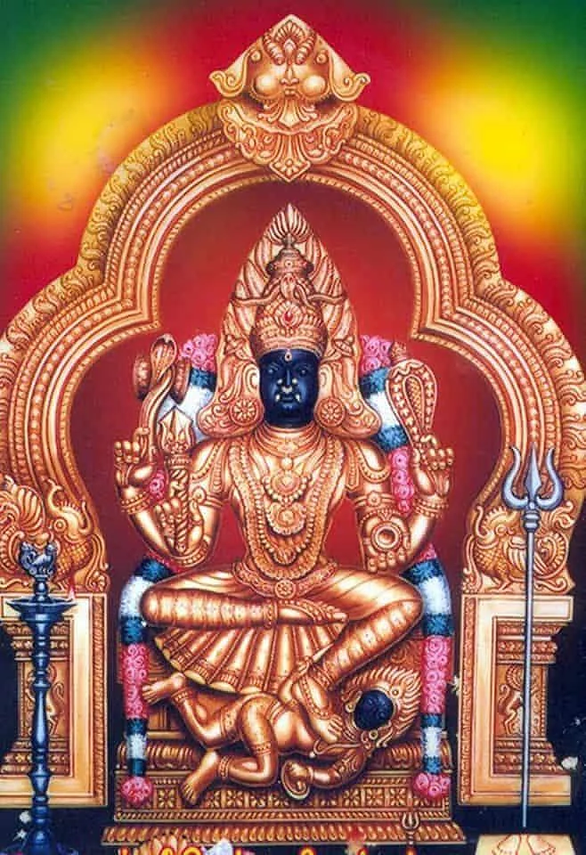 வெக்காளி