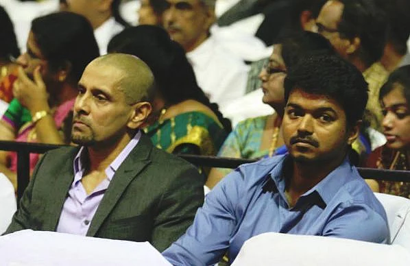 vijay, vikram