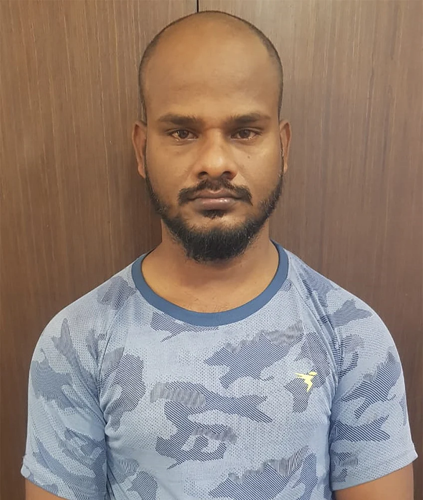 நான் திருந்தவேமாட்டேன்... என்னை கொன்னுடுங்க!