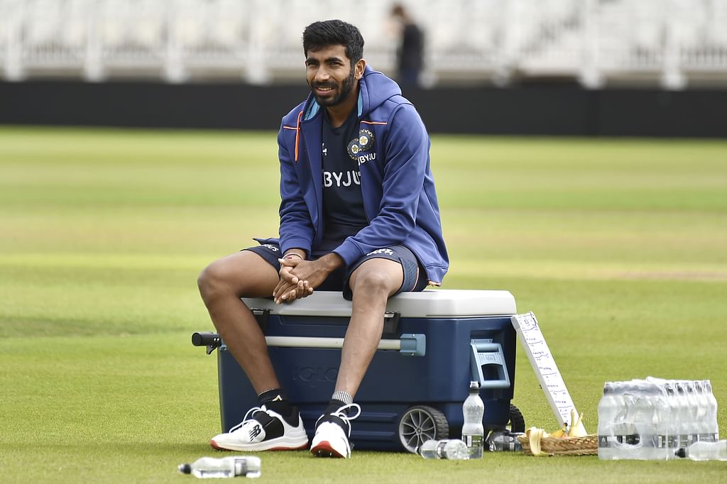 "Ganguly vs Kohli Controversy; An Injection to Show Fitness?"- Did Chetan Sharma Leak Secrets of Baghir? | Chetan Sharma reveals shocking information about the Indian Cricket Team in a sting operation 1 Jasprit Bumrah