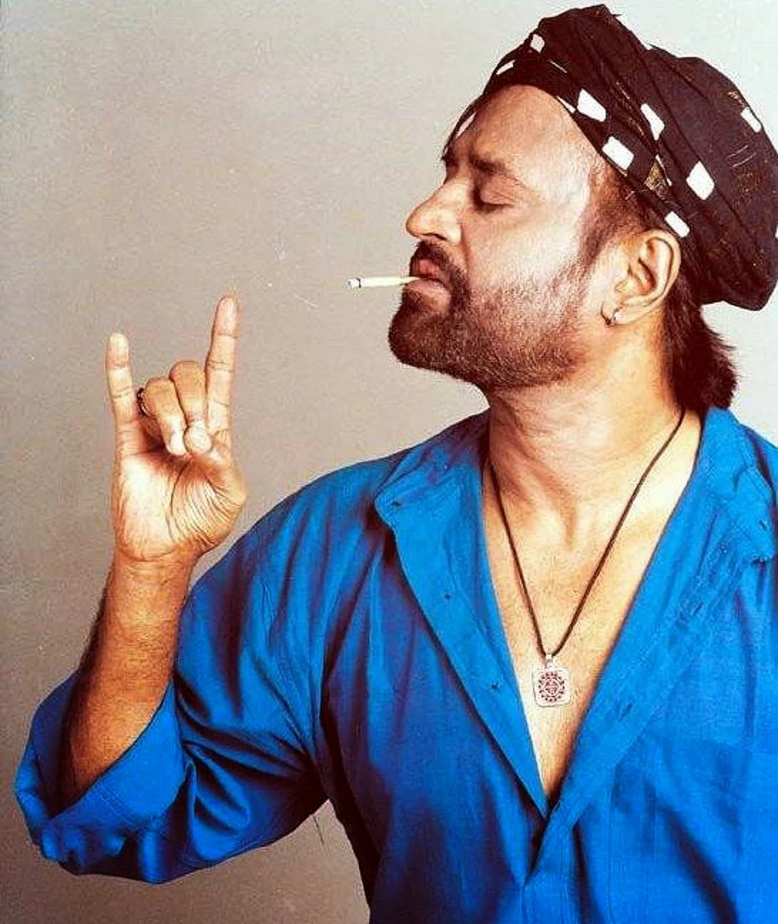 பாபா
