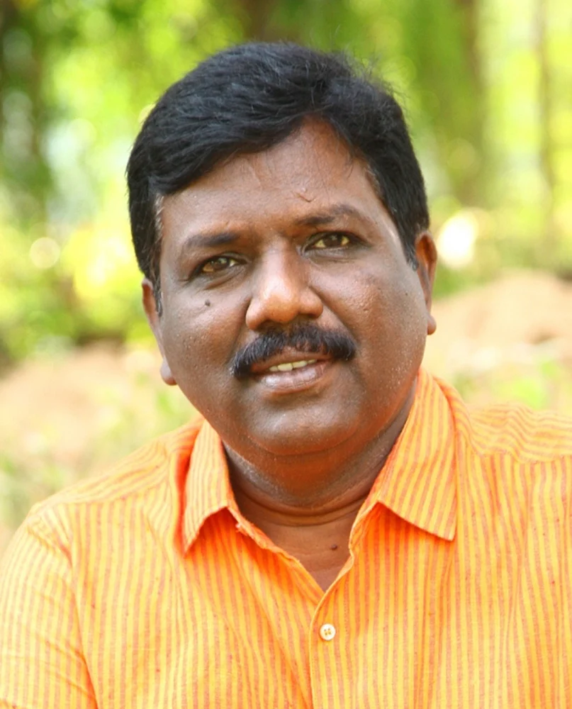அத்தியாவசிய பாதுகாப்பும் ஆள்தூக்கி சட்டமும்! - முனைவர் ரவிக்குமார் எம்.பி
