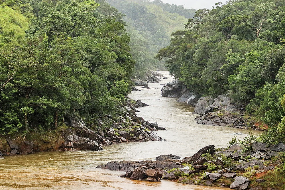 குதிரேமுக்