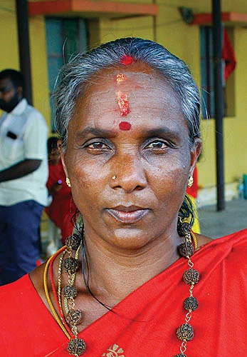 செல்வி