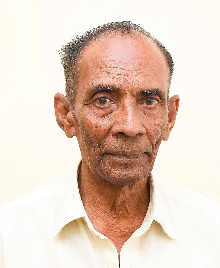 கோமதிநாயகம்
