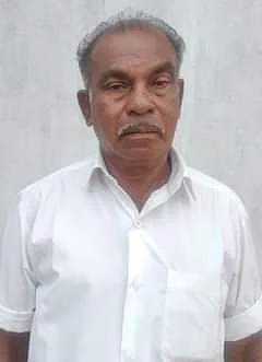 சந்திரசேகர்