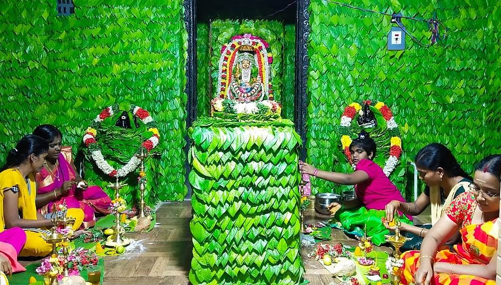 `வெற்றிலையில் மை தடவிப் பார்ப்பதை நம்பலாமா?' - ஆன்மிக நம்பிக்கைகள் சொல்லும் ரகசியம்!