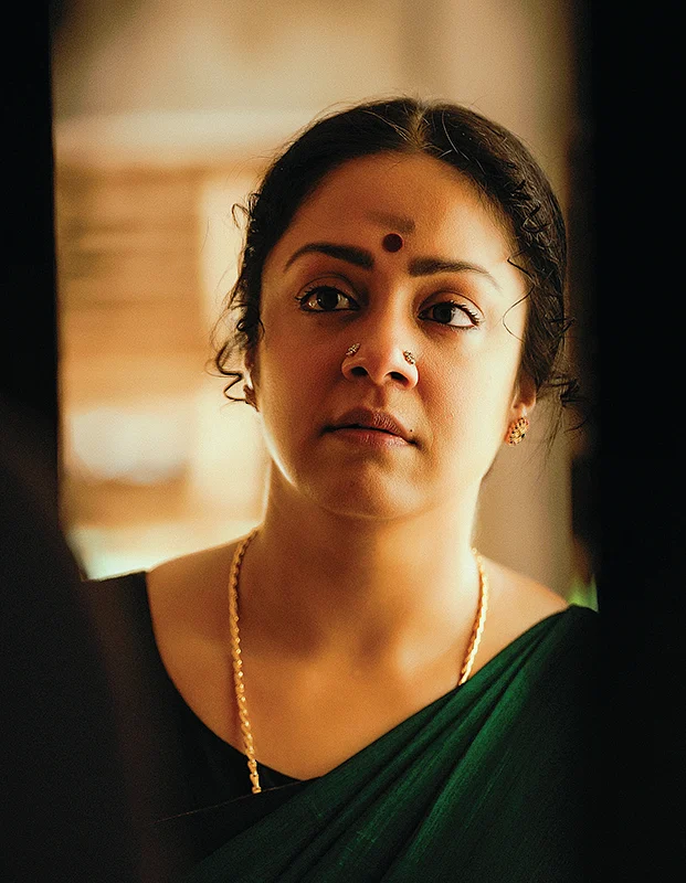 “இது பாசமலர் 2.0” - ‘உடன்பிறப்பே’ ரகசியம்