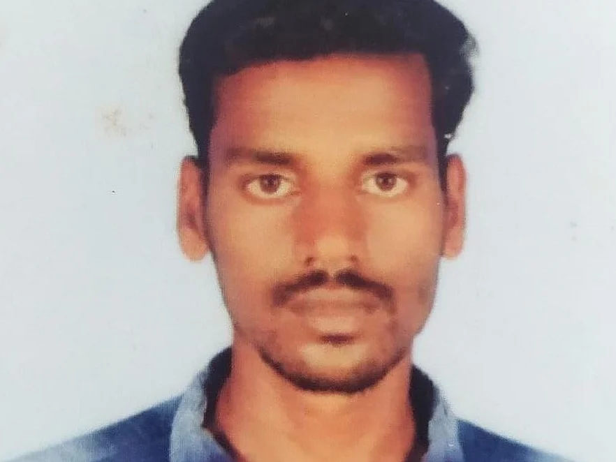 ``என் மகனின் உடலைக் கொண்டுவர உதவுங்கள்!" மலேசியாவில் பலியான இன்ஜினீயரின் தாய் கோரிக்கை!