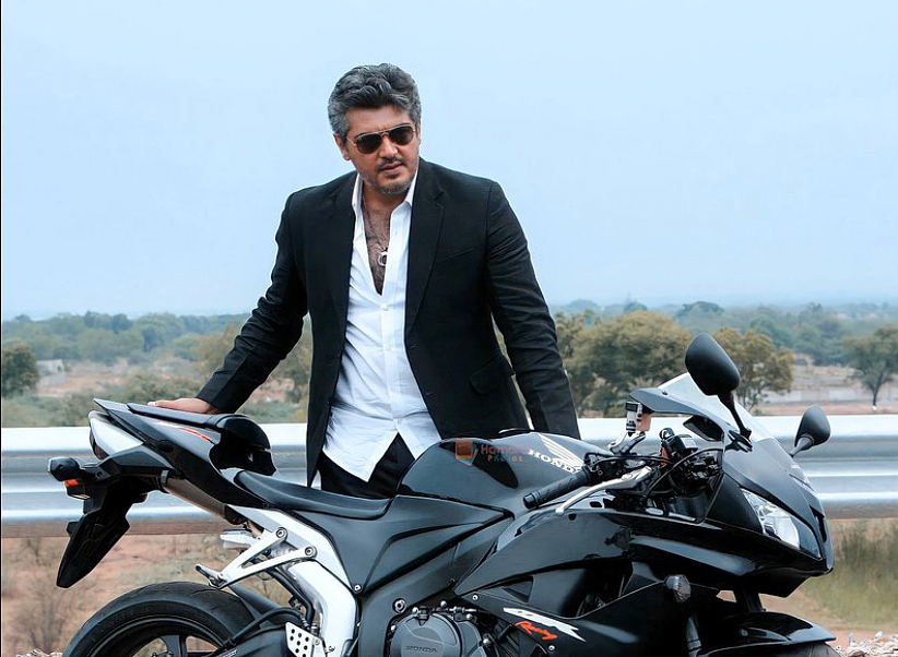 சினிமா விமர்சனம் : மங்காத்தா (Mankatha)