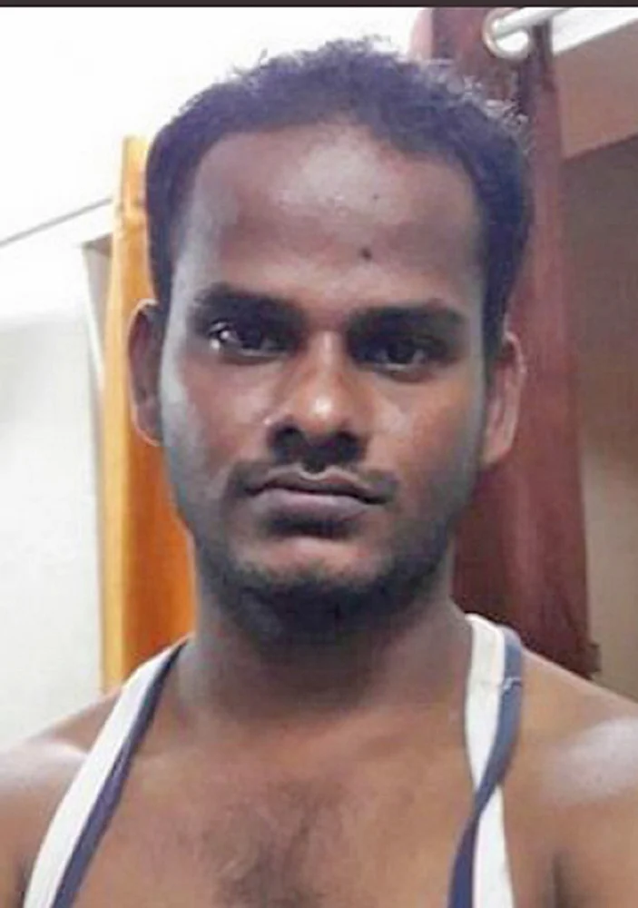 நான் திருந்தவேமாட்டேன்... என்னை கொன்னுடுங்க!