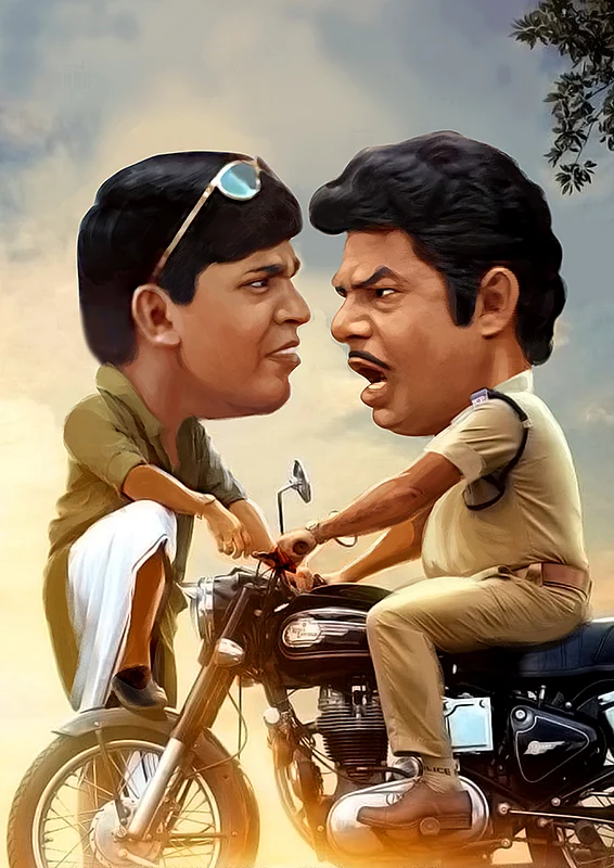வாசகர் மேடை: நான்தானே ஜென் வசந்தம்!