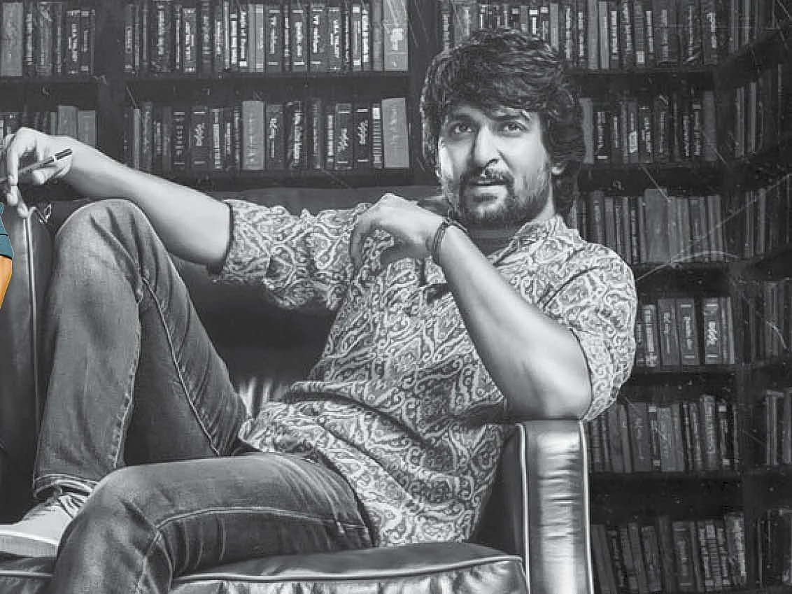 மசாலா குறைத்த மாஸ் ஹீரோ!