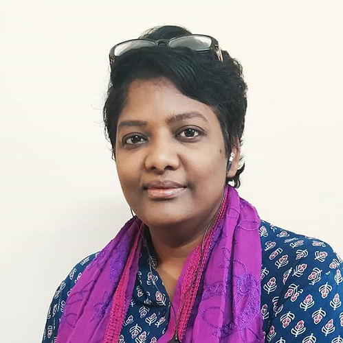 பெண் உடலைப் பேசுவோம்... - புதிய பகுதி