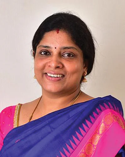 பிரியா கண்ணன்