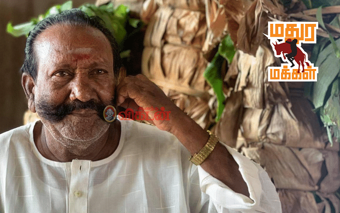 "படம் பார்த்துட்டு பொண்டாட்டி ஒரு வாரம் என்கூட பேசவே இல்ல!" - 'சுப்ரமணியபுரம்' முருகன்!