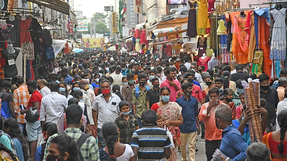 தீவிரத் தொற்றில் கேரளா... தயார்நிலையில் இருக்கிறதா தமிழகம்?