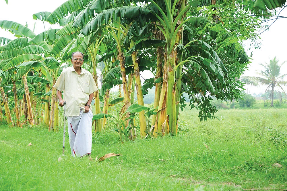 பண்ணையில் டி.எஸ்.கோபாலன்