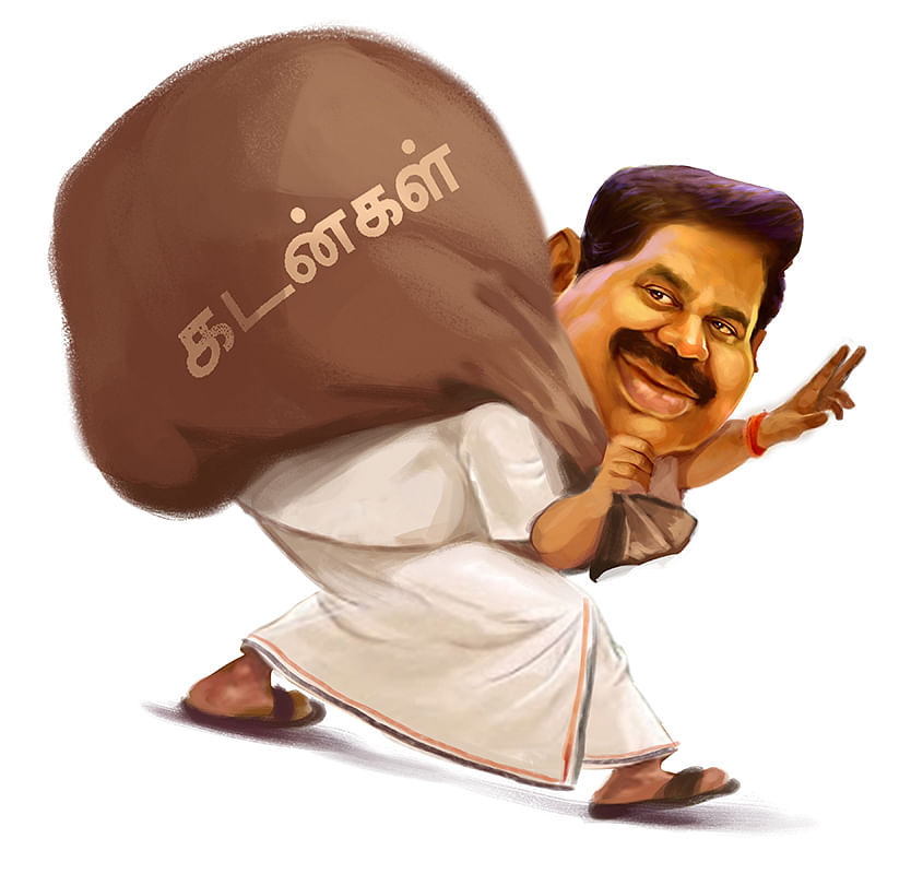 வாசகர் மேடை: என்னென்ன சொல்றாங்க பாருங்க!