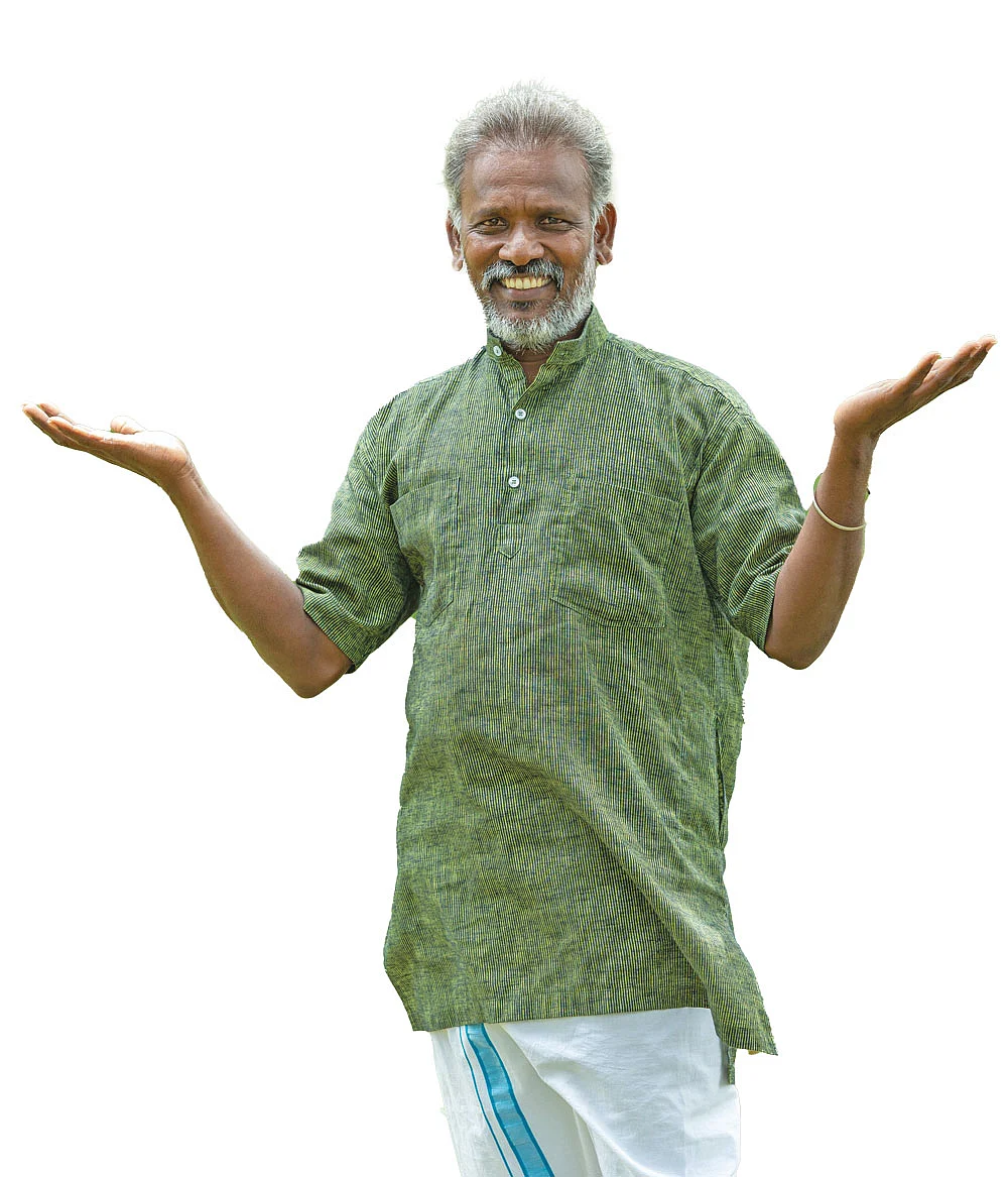 ‘விதைகள்’ யோகநாதன்