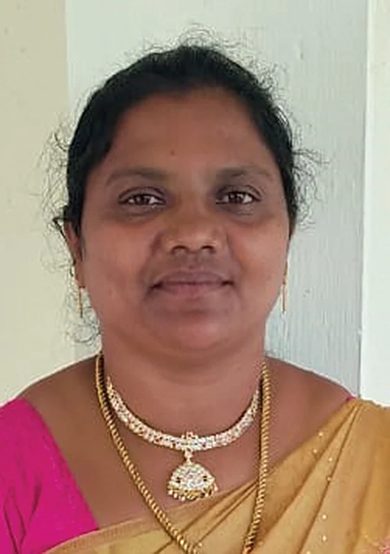 இர.ரேச்சல் மேனகா